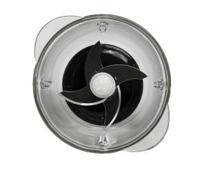 Tritatutto cordless Ester - 200 W - bianco - Melchioni Family - 118420041 - 8006012370867 - DMwebShop - 4