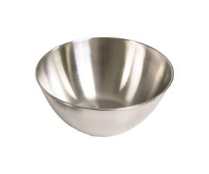 Bilancia da cucina Graal con ciotola peso massimo 5 kg acciaio - 19765 - 3