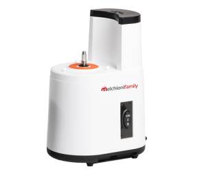 Estrattore a freddo Vega 150 W bianco - 19745 - 1