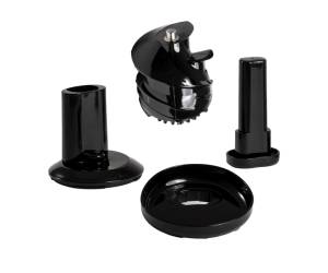 Estrattore a freddo Vega 150 W bianco - 19745 - 2