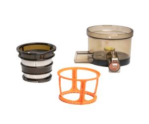 Estrattore a freddo Vega 150 W bianco - 19745 - 3