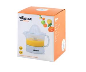 Spremiagrumi elettrico - 25 W - bianco - No Brand - 4186000 - 8713016091659 - DMwebShop - 1