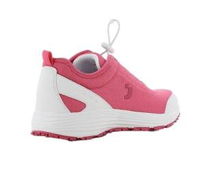 Calzatura da donna Maud numero 40 fucsia - 19015 - 1