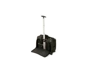 Trolley porta notebook Contour 17 nero - 18345 - 1