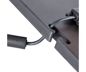 Supporto monitor Standard - Fellowes - 9169301 - 43859529735 - DMwebShop - 2