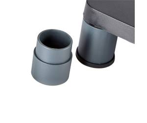 Supporto monitor Standard - Fellowes - 9169301 - 43859529735 - DMwebShop - 3