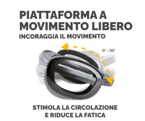 Poggiapiedi Smart Rocker - 19032 - 3