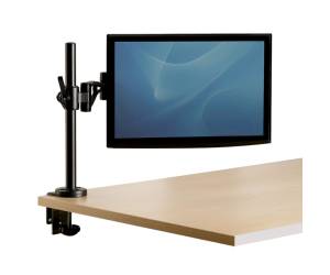 Braccio porta monitor singolo Professional Series - 18968 - 2