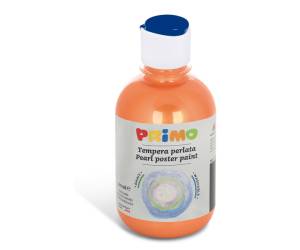 Tempera brillante perlata 300 ml colori perlati assortiti box 6 colori - 18851 - 2