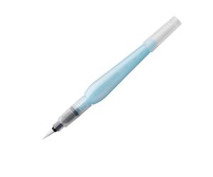 Pennello Aquash Water Brush con serbatoio 10 ml punta media - 18866 - 2