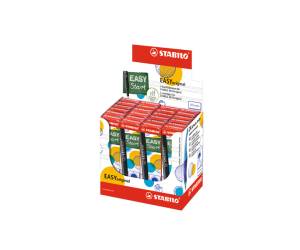 Refill per penna sferografica ergonomica - Easyoriginal - punta media - blu - scatola - conf. 3 pezzi - Stabilo - 6890/041 - 4006381191982 - DMwebShop - 1