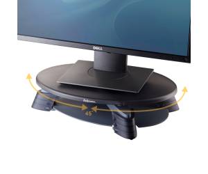 Supporto monitor rotante - 18972 - 2