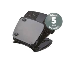 Supporto notebook Professional Series hub USB leggio - 19004 - 6