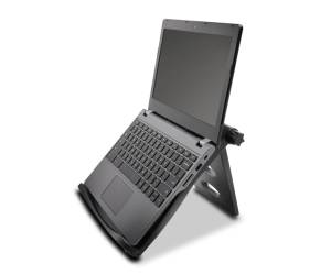 Supporto notebook SmartFit Easy Riser - nero - Kensington - K52788WW - 85896527886 - DMwebShop - 2