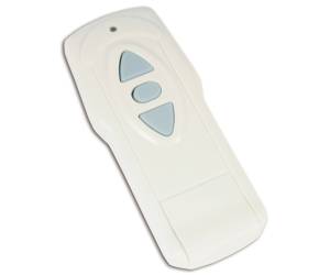 Schermo elettrico di proiezione 180 x 180 cm bianco - 19866 - 1