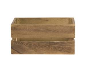 Scatola portaMenu accessori a cassetta 11,6 x 24 x 14,2 cm - 18677 - 2