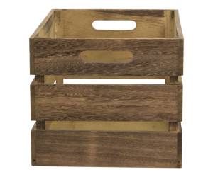 Cassetta classica in legno 21 x 33 x 24,2 cm - CR-VIN - 8719075285480 - DMwebShop - 3