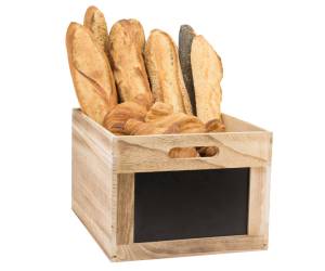 Cassetta portaMenu con lavagna 21 x 33 x 24,2 cm - 18682 - 6