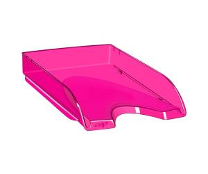 Vaschetta portacorrsipondenza 200+H - 34,8 x 25,7 x 6,6 cm - indian pink - Cep - 1002000791 - 3462152007905 - DMwebShop - 1