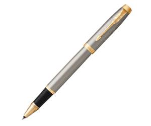 Gift Set Sfera mt roller a sfera IM Brushed metal GT - 19513 - 2