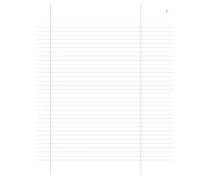 Registro Verbali Consiglio Amministrazione - 96 pagine numerate - uso bollo - 31 x 24,5 cm - Data Ufficio - DU135600000 - 8008842513889 - DMwebShop - 1
