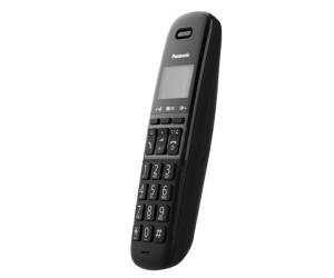 Telefono cordless - KX-TG610 - Panasonic - 531812119 - 5025232910434 - DMwebShop - 1