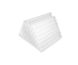 Colla stick a bassa temperatura 10 cm x diametro 11 mm confezione 1 kg - 21343 - 1