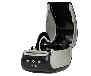 Etichettatrice Labelwriter 550 Turbo - 18219 - 1