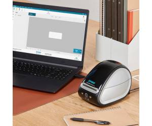 Etichettatrice Labelwriter 550 Turbo - 18219 - 2