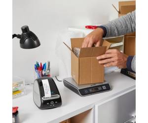 Etichettatrice Labelwriter 550 Turbo - 18219 - 3