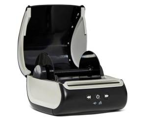 Etichettatrice Labelwriter 5XL - Dymo - 2112725 - 3026981127250 - DMwebShop - 1