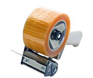 Tendinastro manuale - per nastri fino a 7,5 cm - Lebez - 07 - 8007509037331 - DMwebShop - 1