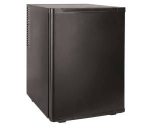 Frigo Minibar Top per hotel A 30 Lt nero - 18625 - 1