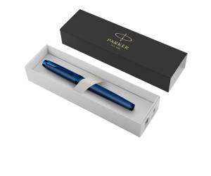 Stilo IM Monochrome punta media blu - 19698 - 2