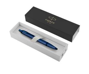 Sfera IM Monochrome punta media blu - 19521 - 2