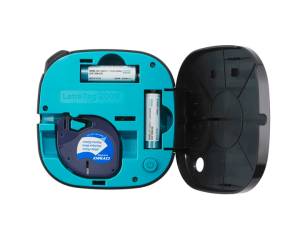 Etichettatrice Letratag LT 200B elettronica bluetooth - 19496 - 2