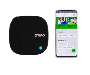 Etichettatrice Letratag LT 200B elettronica bluetooth - 19496 - 3