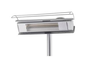 Stufa a infrarossi Kebili - da esterno-interno 1500 W - Cfg - ER004 - 8016818101176 - DMwebShop - 1