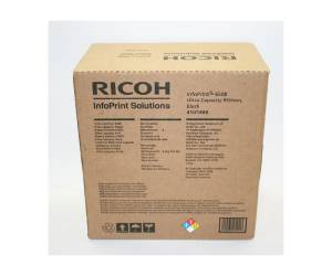 Lexmark - conf. 6 Nastri - nero - 50000 pagine - Ibm - 41U1680 - 746099002944 - DMwebShop - 1