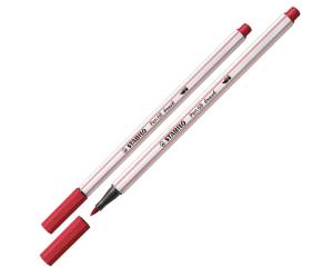 Pennarello Pen 68 Brush Arty Line 568,30 colori assortiti astuccio 30 pezzi - 23016 - 2