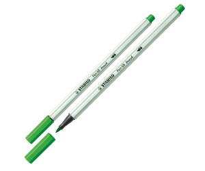 Pennarello Pen 68 Brush Arty Line 568,30 colori assortiti astuccio 30 pezzi - 23016 - 3