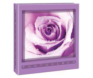 Album foto - 100 foto f.to - 13 x 19 cm - fantasie assortite - Lebez - 80460. - DMwebShop - 1