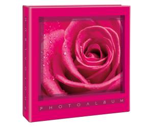 Album foto - 100 foto f.to - 13 x 19 cm - fantasie assortite - Lebez - 80460. - DMwebShop - 3