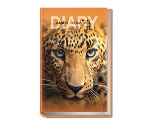 Diario Animal Friends - 12 mesi - 14,2 x 19,3 cm - conf. 12 pezzi - Colorosa - 64DNA12G - DMwebShop - 4