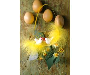 Piume colorate - 10 gr - Deco - 05756 - 86073A - DMwebShop - 1