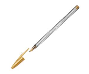 Penna sfera Cristal multicolor - punta 1,6 mm - colori assortiti - conf. 15 pezzi - Bic - 964899 - 3086123538870 - DMwebShop - 5