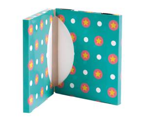 Copriwater - biodegradabile - Pronto Doc - conf. 10 pezzi - Prontodoc - 4176 - 8000957417601 - DMwebShop - 1