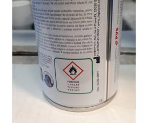 Ghiaccio spray - 200 ml - Pvs - QCS045 - 8033196352006 - DMwebShop - 1