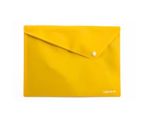 Buste con bottone - in PPL - 33 x 24,5 cm - colori assortiti - conf. 6 pezzi - Colorosa - 361908 - 8004428042422 - DMwebShop - 4