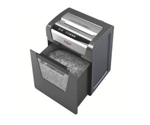 Distruggidocumenti Momentum X415 - a frammenti - Rexel - 2104576EU - 5028252523486 - DMwebShop - 2